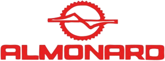 Almonard logo