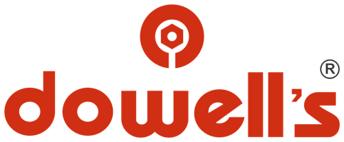 Dowell's logo