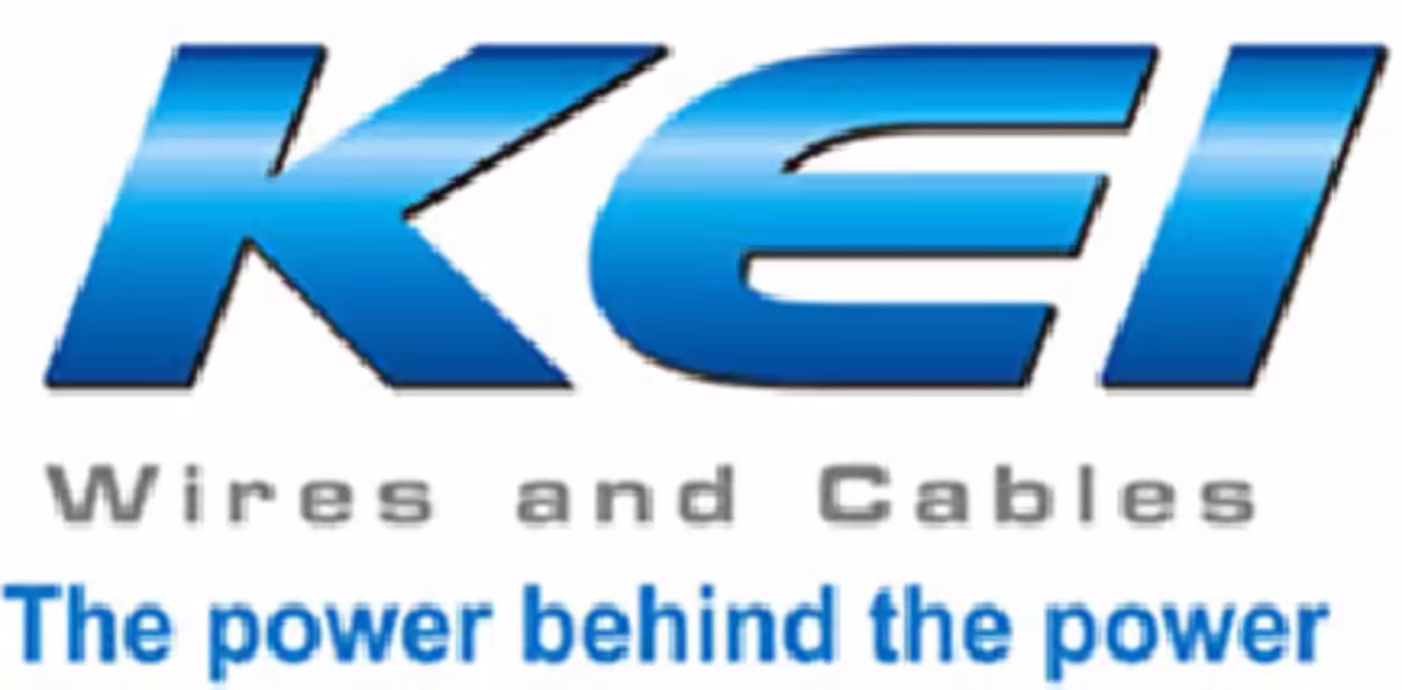 KEI logo