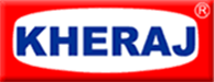 Kheraj logo