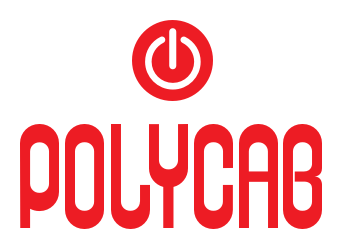 Polycab logo