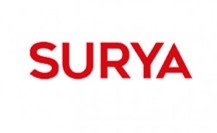 Surya logo