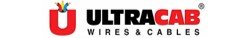 Ultracab logo