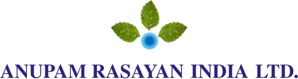 Anupam Rasayan logo