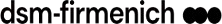 dsm-firmenich logo