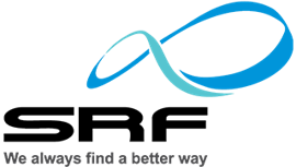 SRF logo